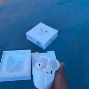 AirPods 2nd generation